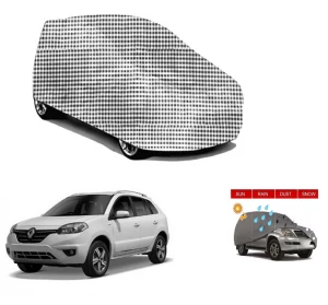 car-body-cover-check-print-renault-koleos